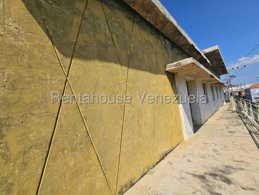 Comercial (Local Comercial) en Venta en Centro, Falcon - 7