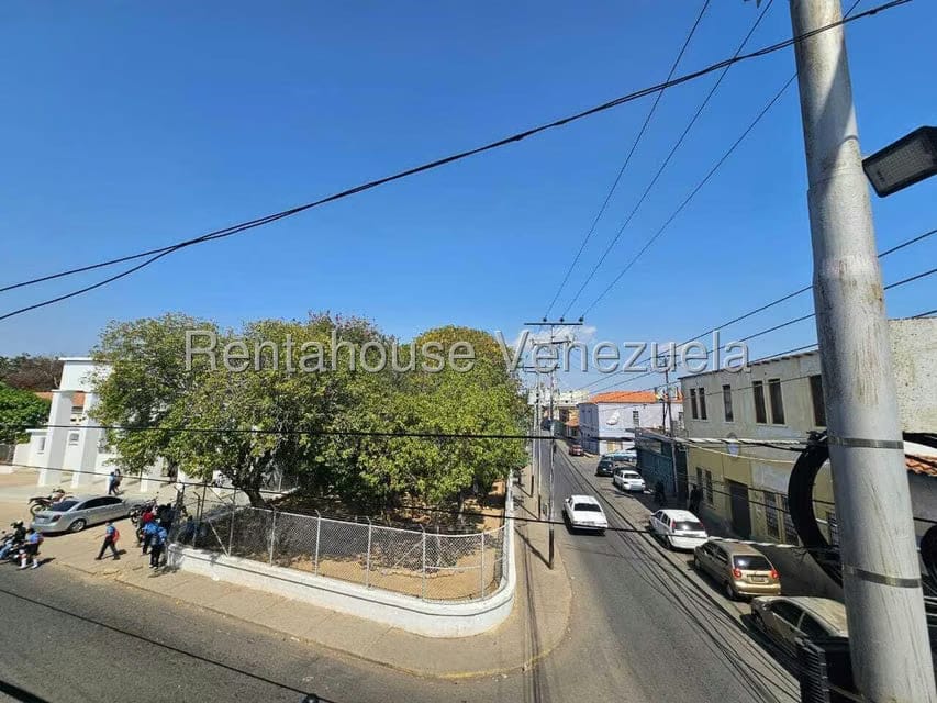 Comercial (Local Comercial) en Venta en Centro, Falcon - 8