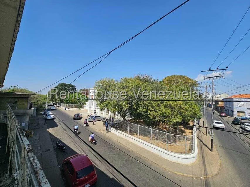 Comercial (Local Comercial) en Venta en Centro, Falcon - 9