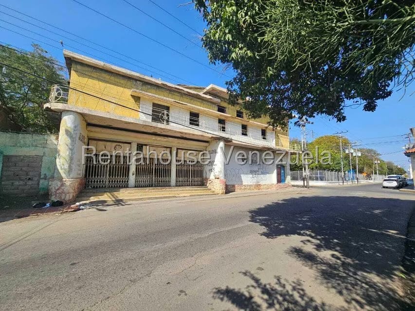 Comercial (Local Comercial) en Venta en Centro, Falcon - 10