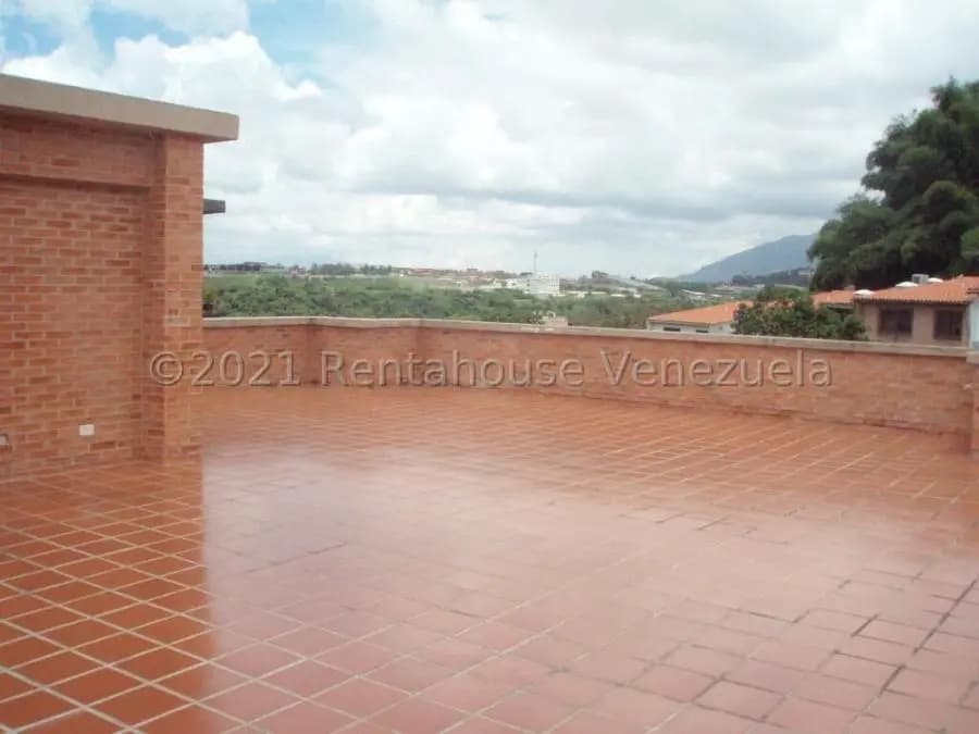 Casa en Venta en Sucre Caracas