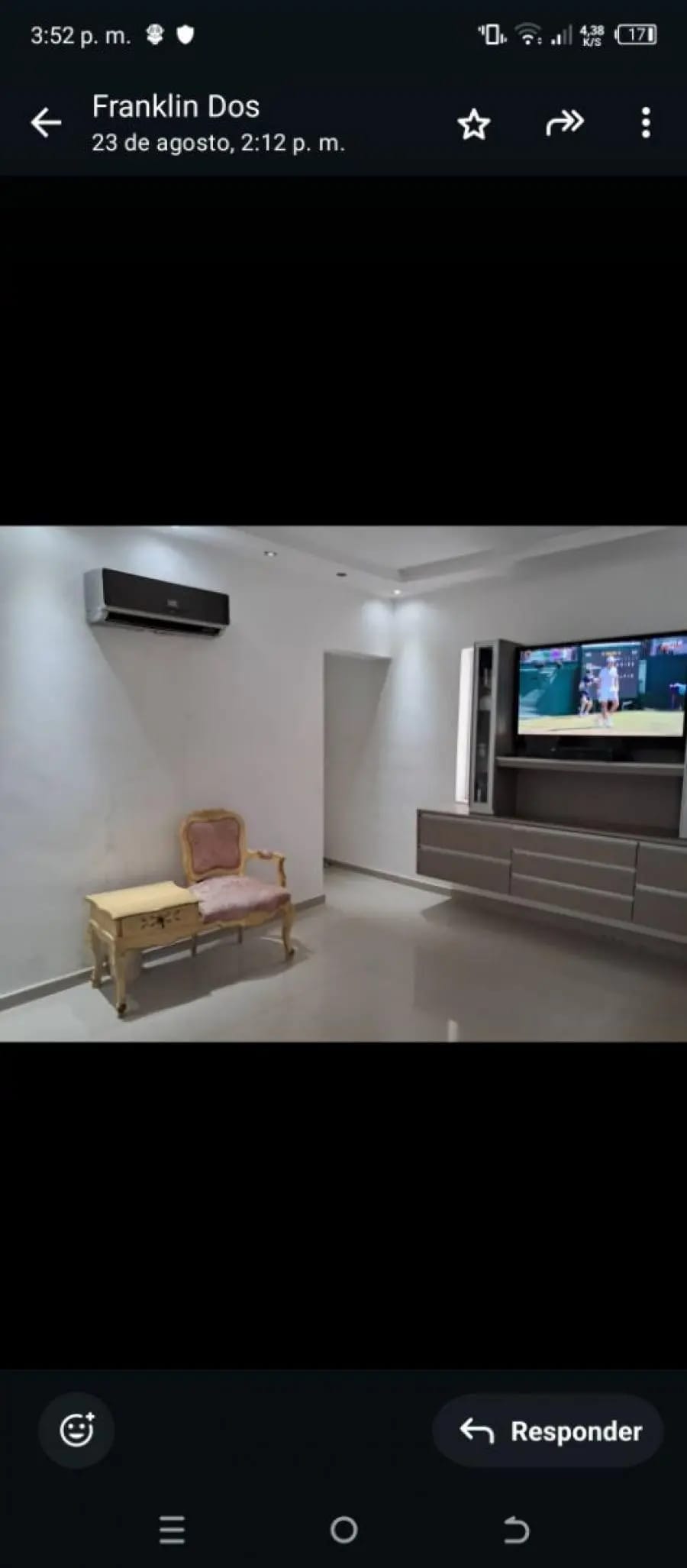 Casa en Venta en Carrizal - 2