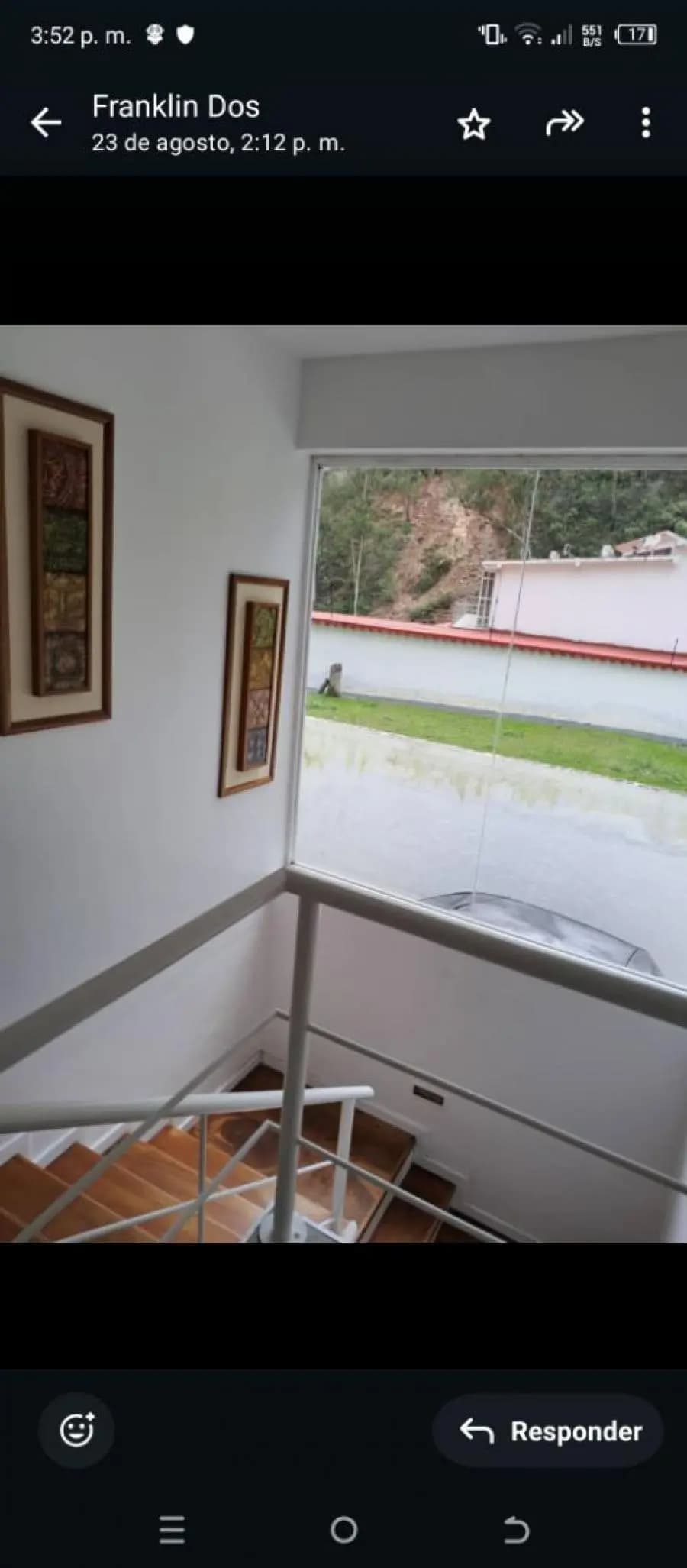 Casa en Venta en Carrizal - 12