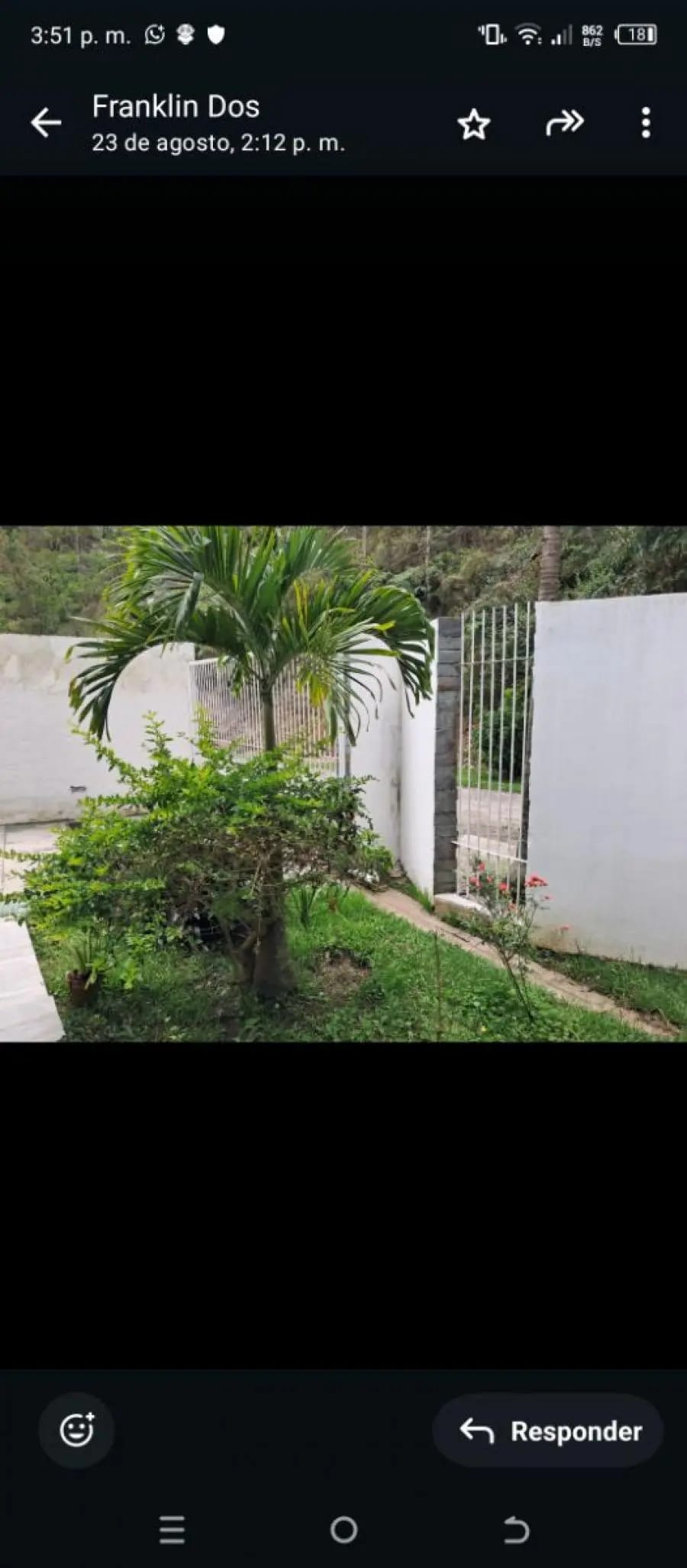 Casa en Venta en Carrizal - 15