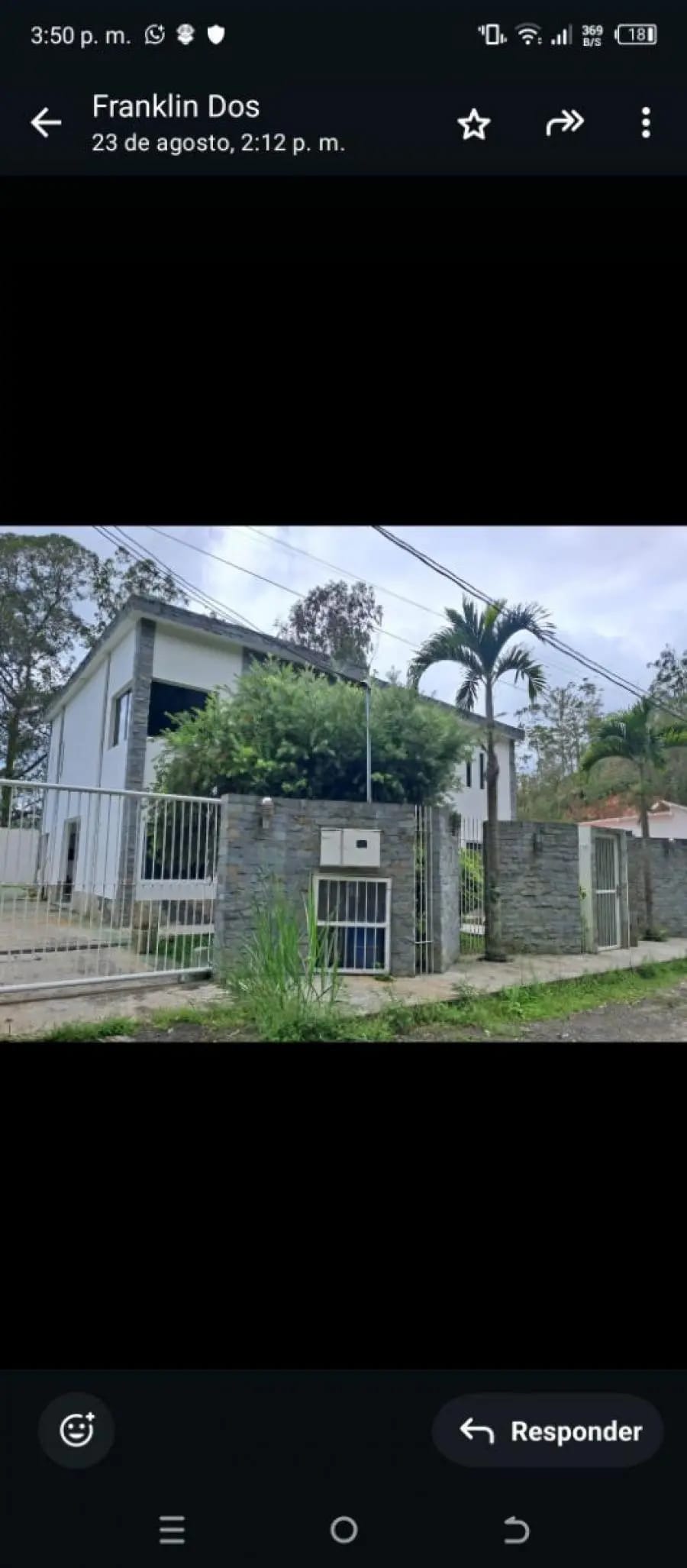 Casa en Venta en Carrizal - 18