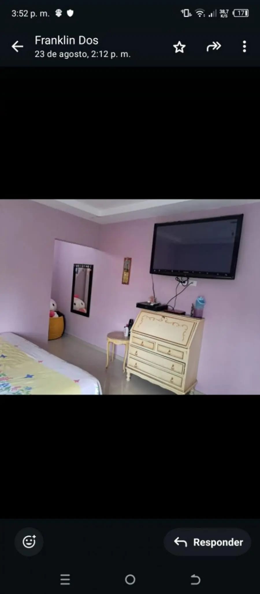 Casa en Venta en Carrizal - 19