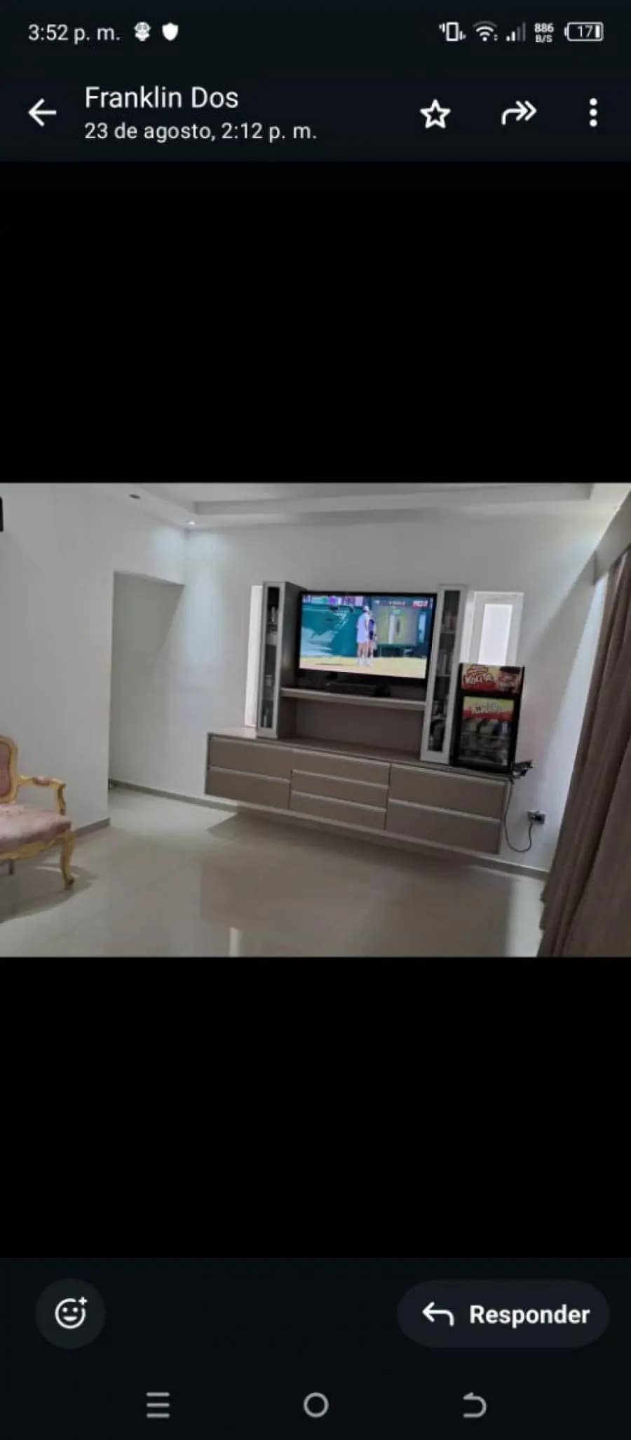 Casa en Venta en Carrizal - 20