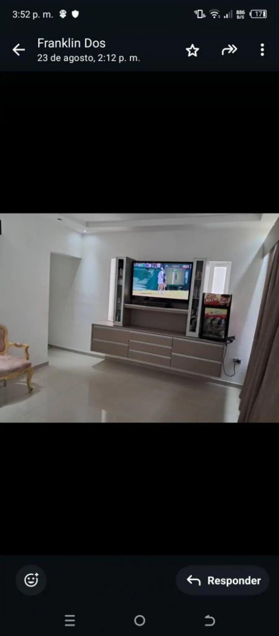 Casa en Venta en Carrizal - 20