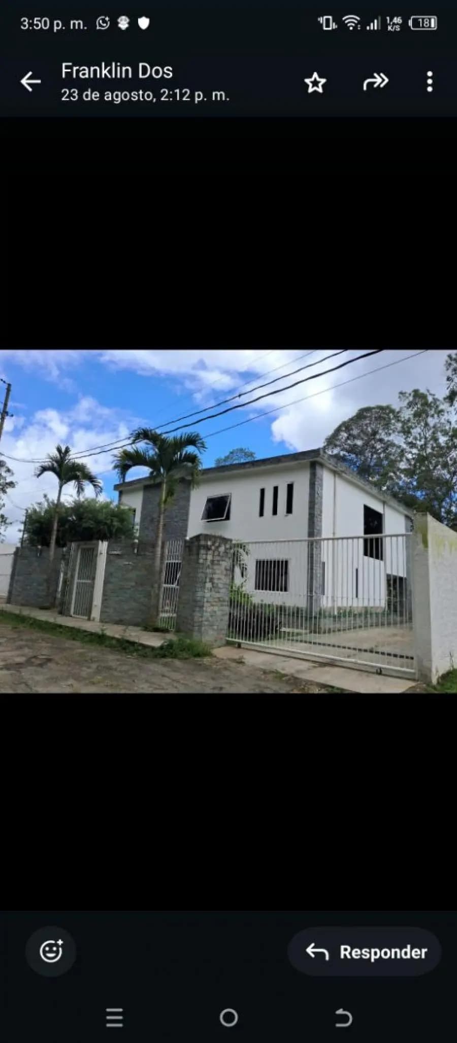 Casa en Venta en Carrizal - 3