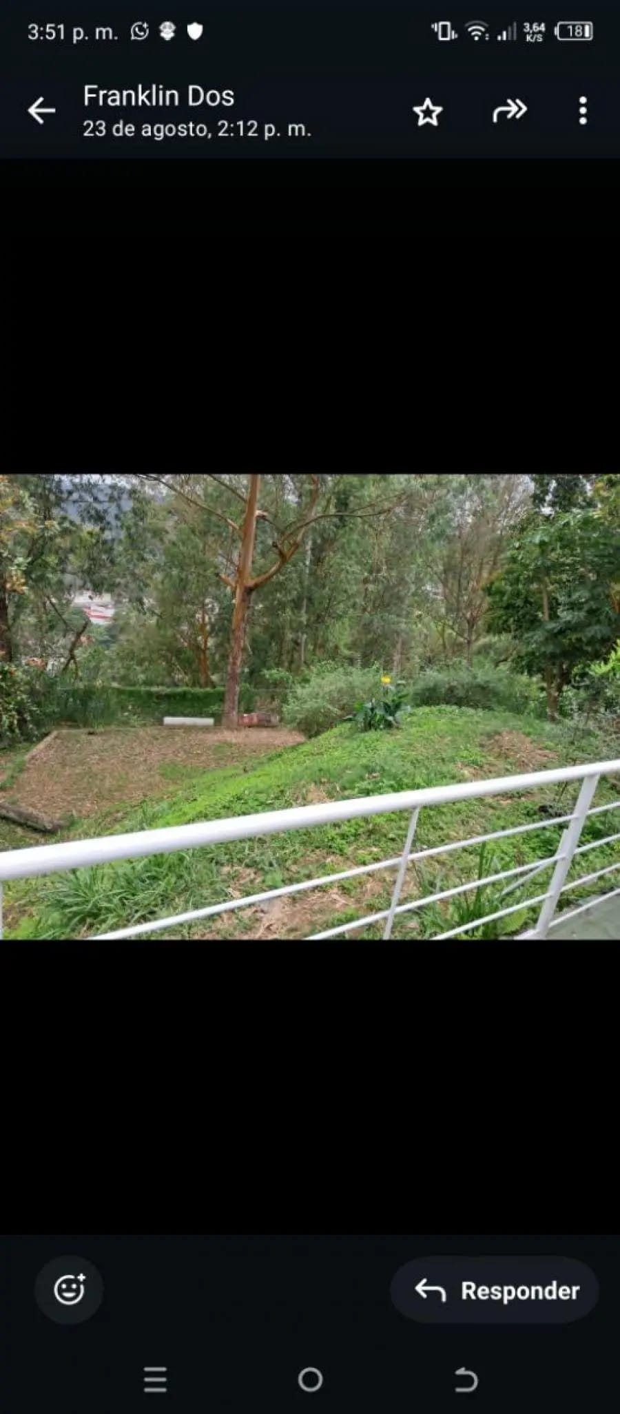 Casa en Venta en Carrizal - 21