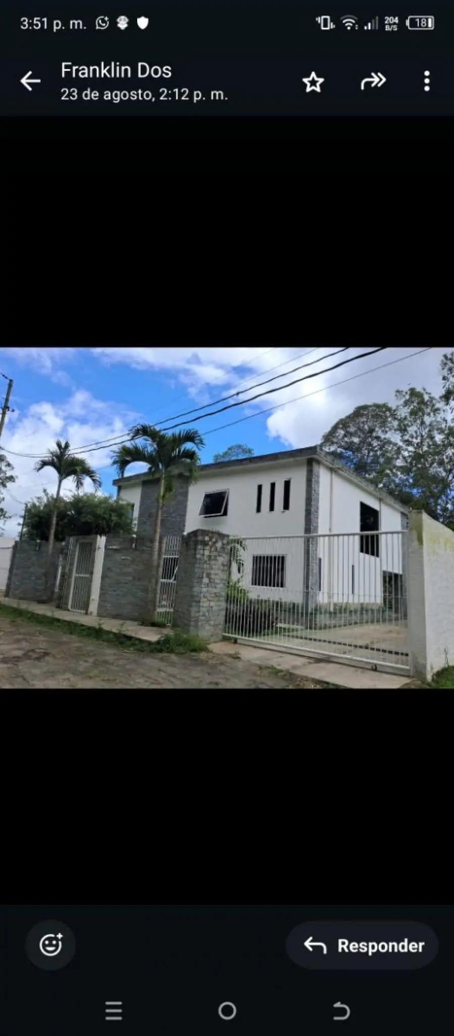 Casa en Venta en Carrizal - 22