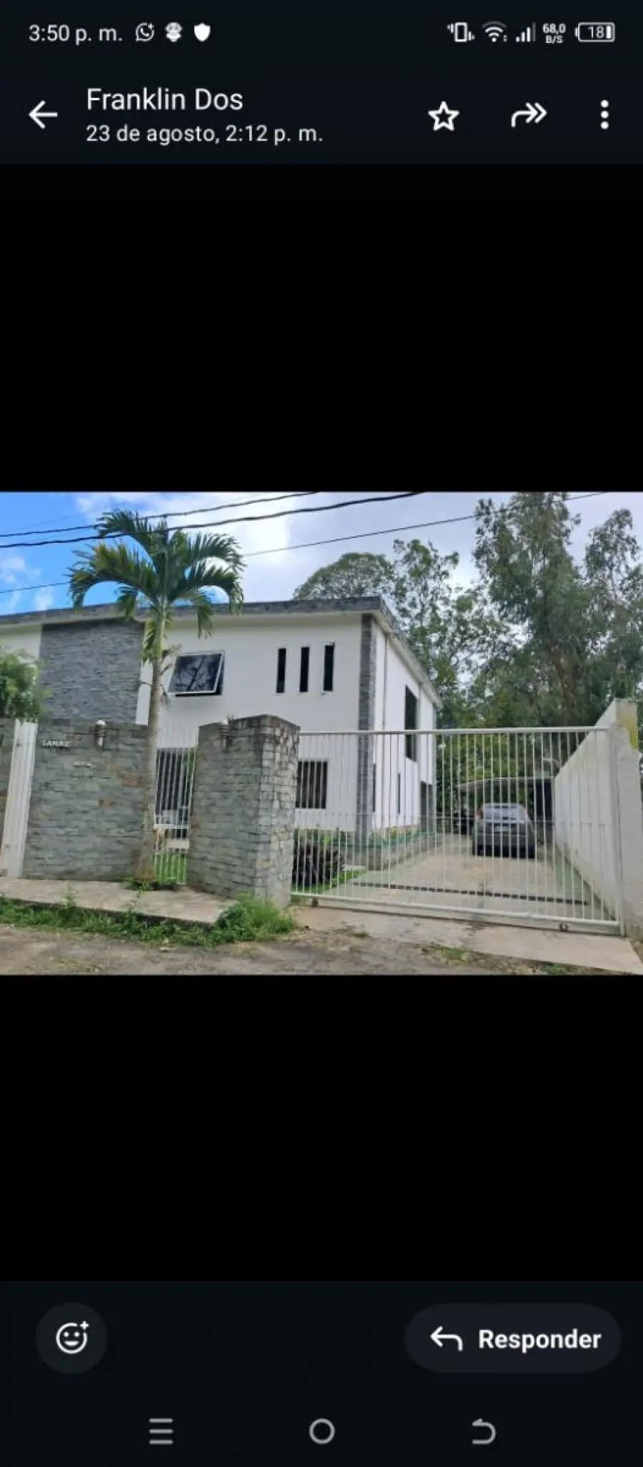 Casa en Venta en Carrizal - 23