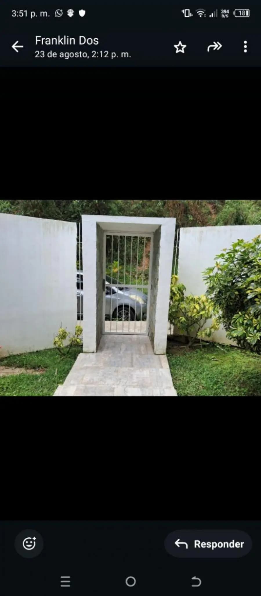 Casa en Venta en Carrizal - 24