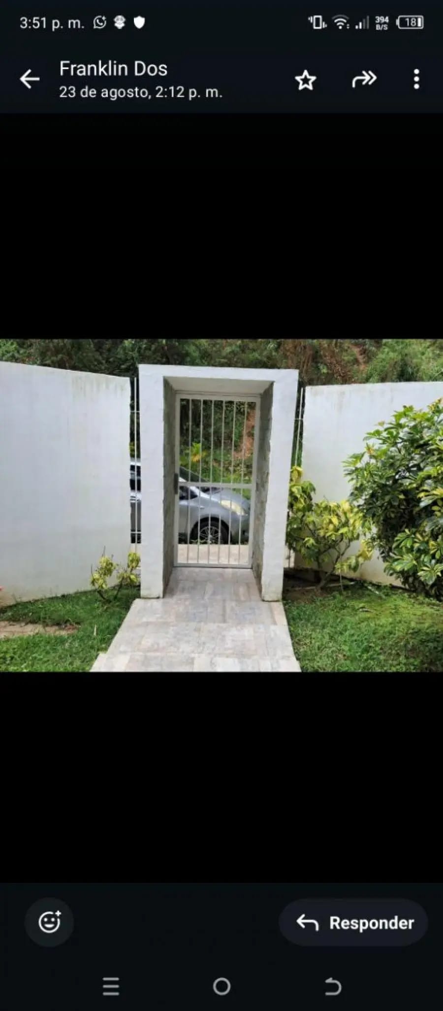 Casa en Venta en Carrizal - 24