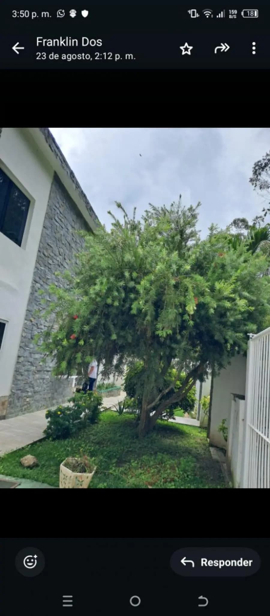 Casa en Venta en Carrizal - 25