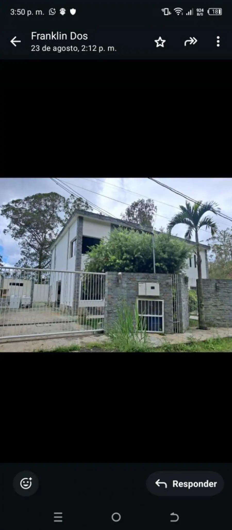 Casa en Venta en Carrizal - 26