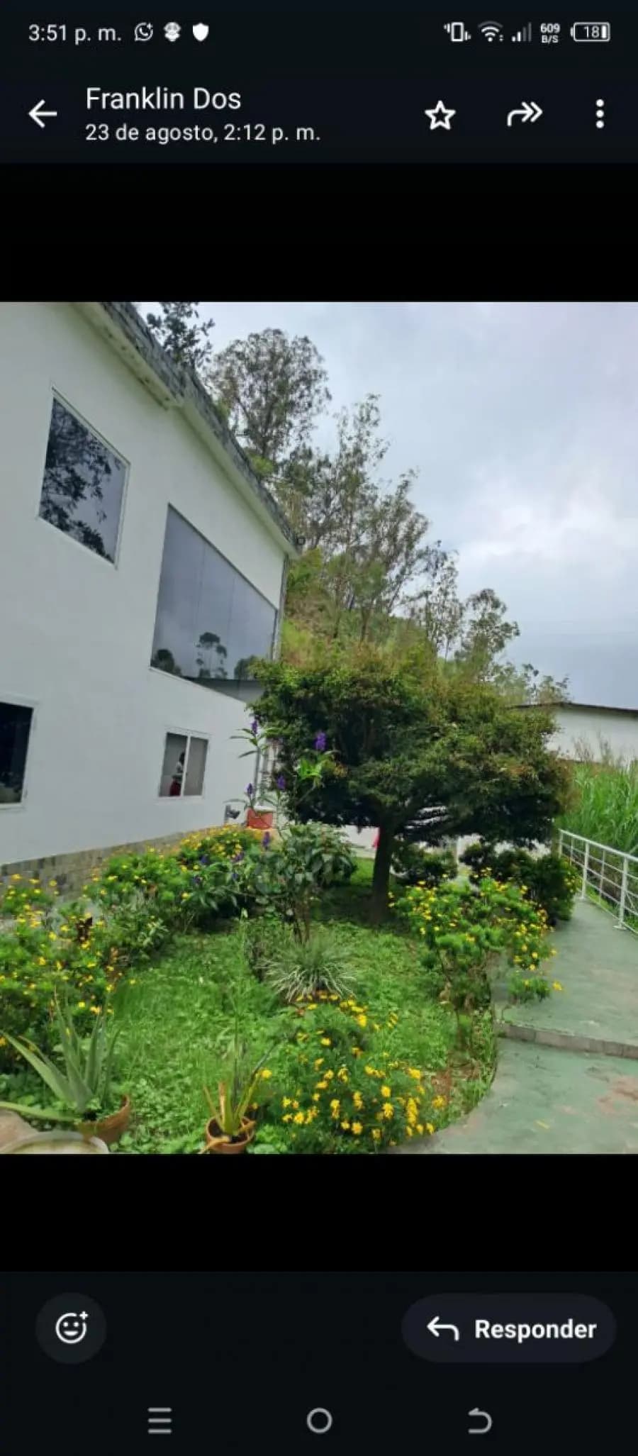 Casa en Venta en Carrizal - 6