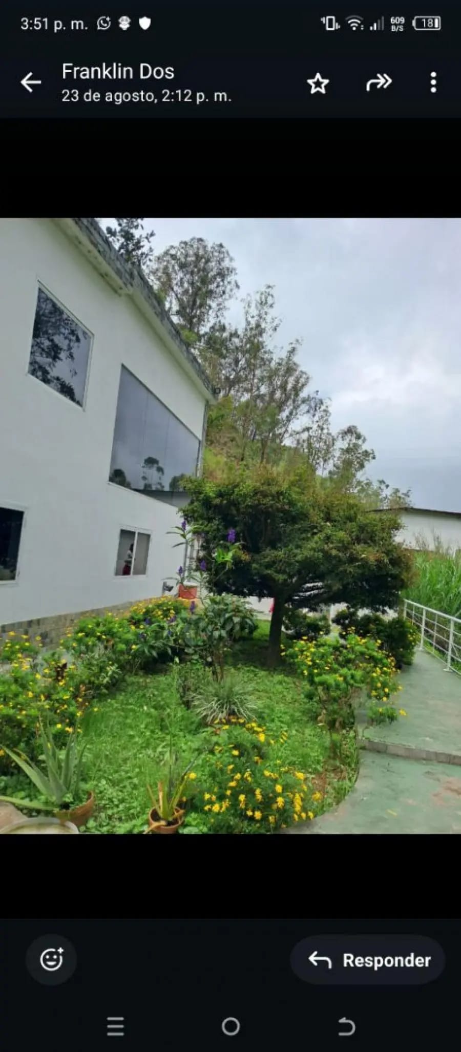 Casa en Venta en Carrizal - 6