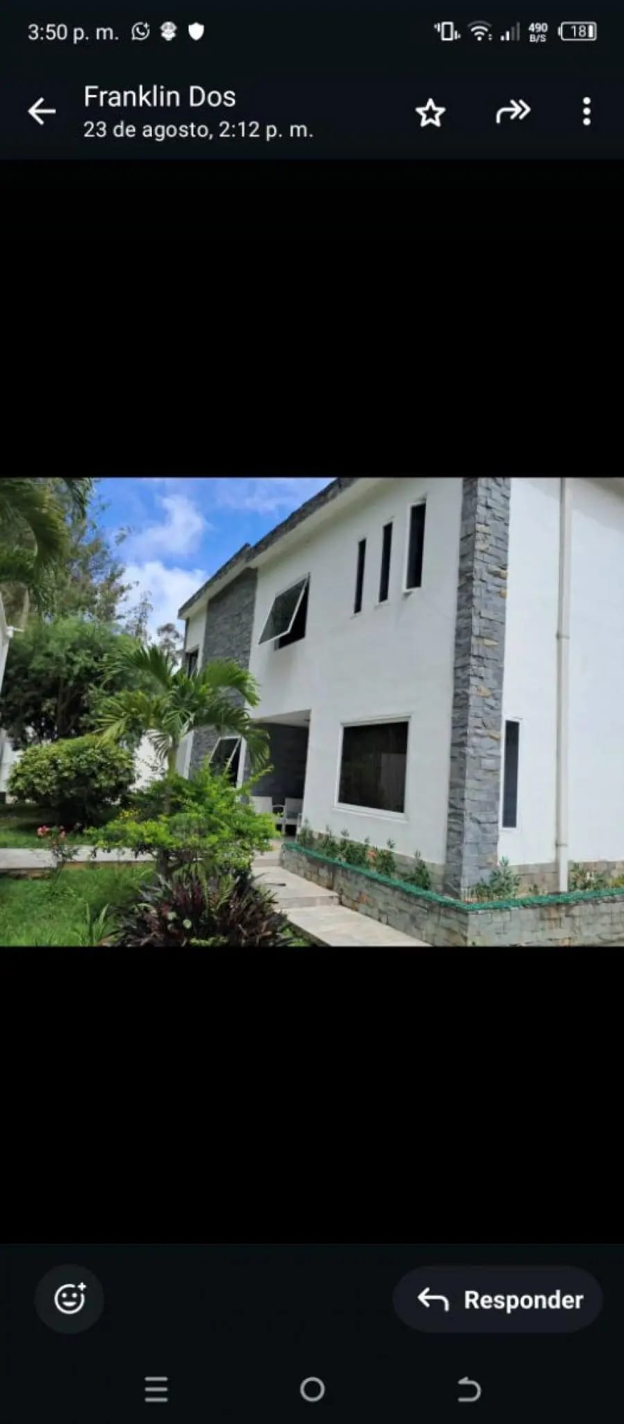 Casa en Venta en Carrizal - 7