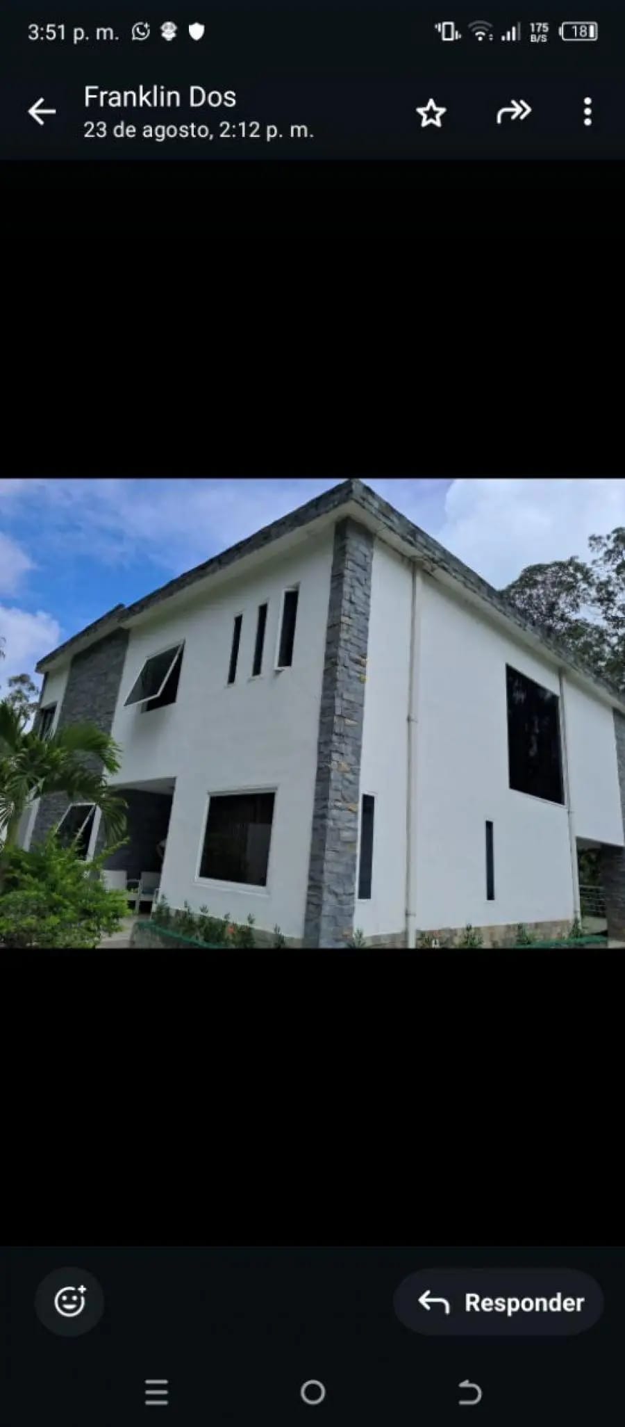 Casa en Venta en Carrizal - 8