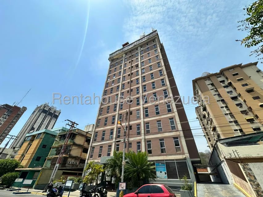 Comercial (Consultorio Medico) en Alquiler en Calicanto, Aragua