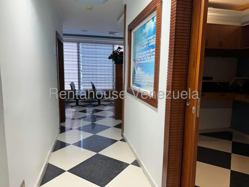 Comercial (Consultorio Medico) en Alquiler en Calicanto, Aragua - 13