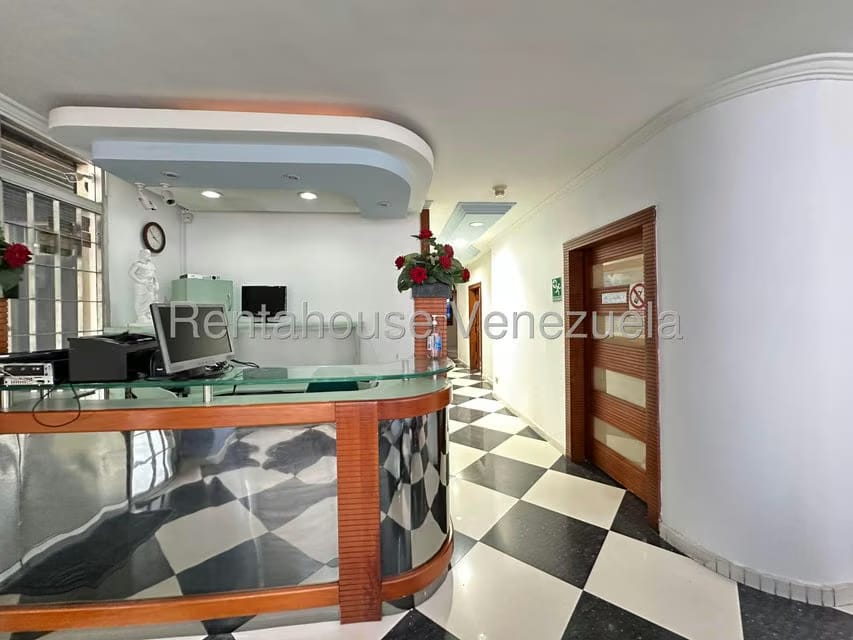 Comercial (Consultorio Medico) en Alquiler en Calicanto, Aragua - 14