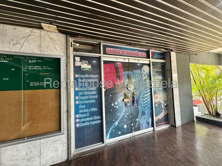 Comercial (Consultorio Medico) en Alquiler en Calicanto, Aragua - 3