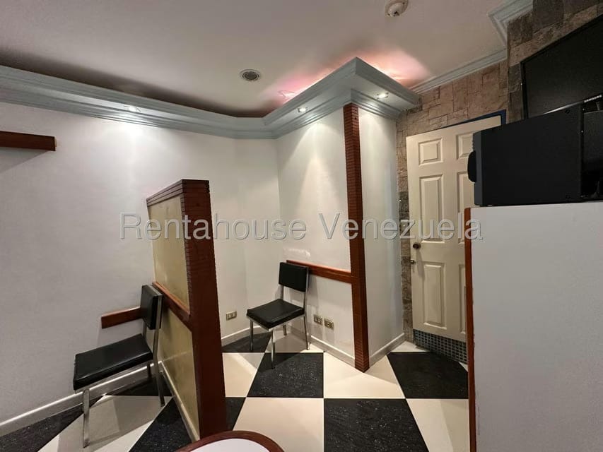 Comercial (Consultorio Medico) en Alquiler en Calicanto, Aragua - 22