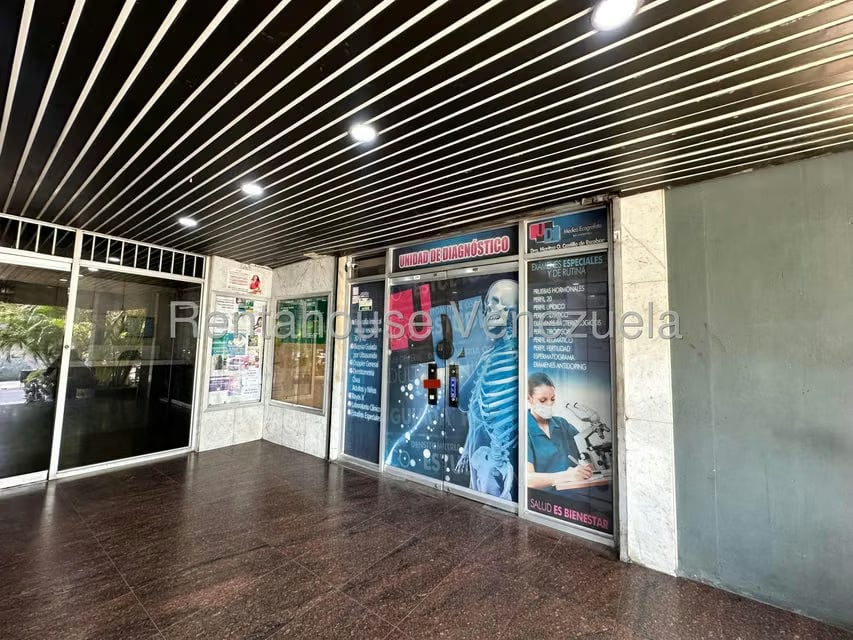 Comercial (Consultorio Medico) en Alquiler en Calicanto, Aragua - 4
