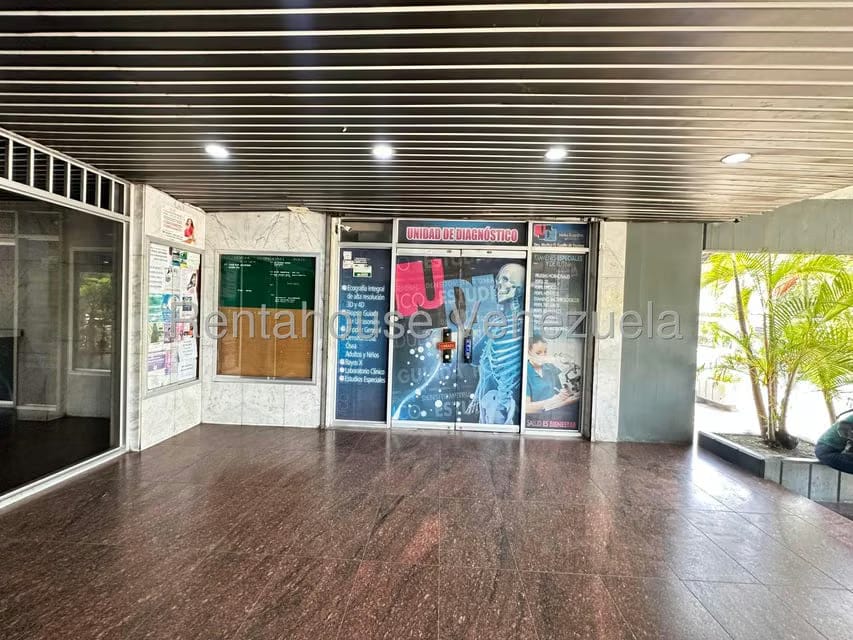 Comercial (Consultorio Medico) en Alquiler en Calicanto, Aragua - 5