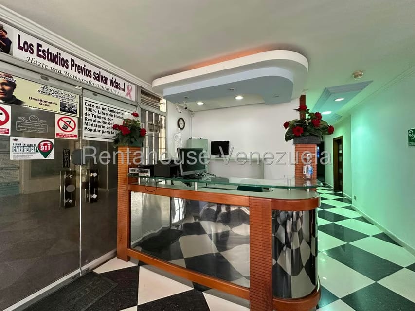 Comercial (Consultorio Medico) en Alquiler en Calicanto, Aragua - 6