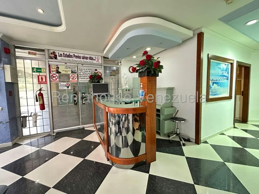 Comercial (Consultorio Medico) en Alquiler en Calicanto, Aragua - 7
