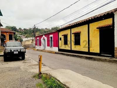 EN VENTA LOCAL COMERCIAL EN EL HATILLO, IDEAL PARA RESTAURANTE O NEGOCIO - 3