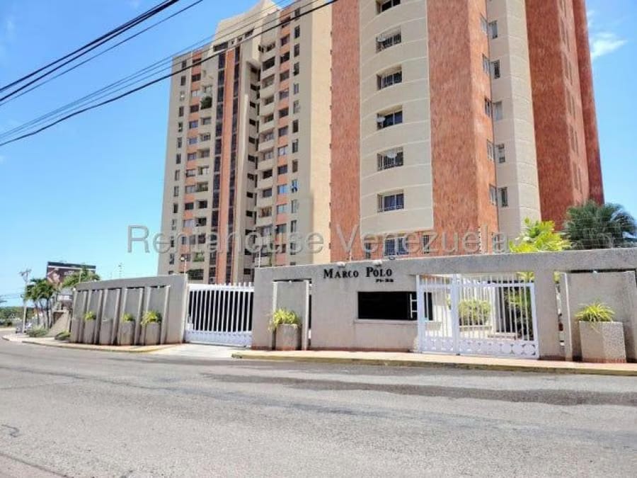 Apartamento en Venta en Maracaibo - 3