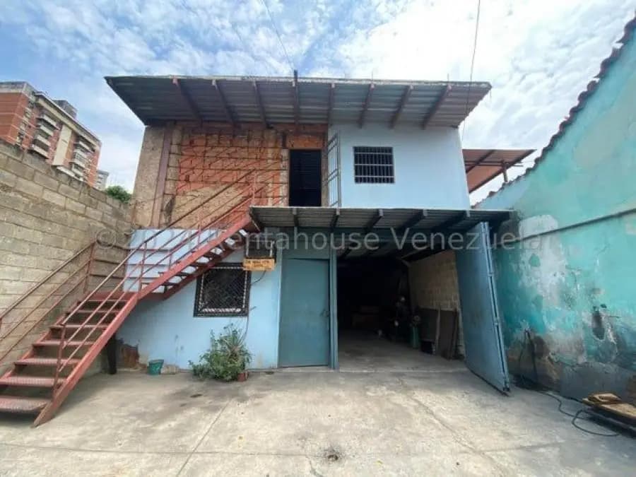 Galpon en Venta en maracay Maracay - 2