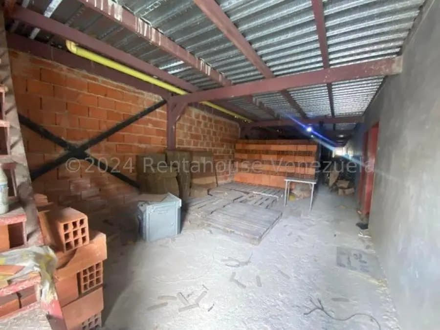 Galpon en Venta en maracay Maracay - 7