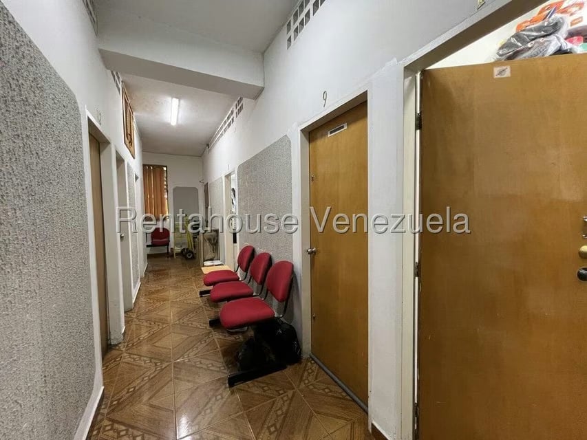 Comercial (Local Comercial) en Venta en Los Ruices, Distrito Metropolitano - 11