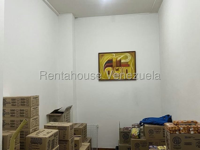 Comercial (Local Comercial) en Venta en Los Ruices, Distrito Metropolitano - 12