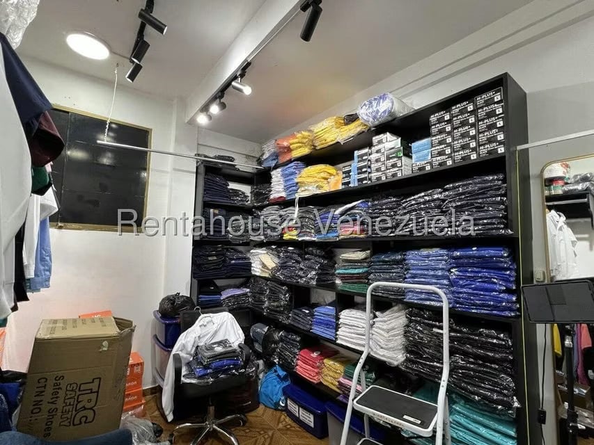 Comercial (Local Comercial) en Venta en Los Ruices, Distrito Metropolitano - 13