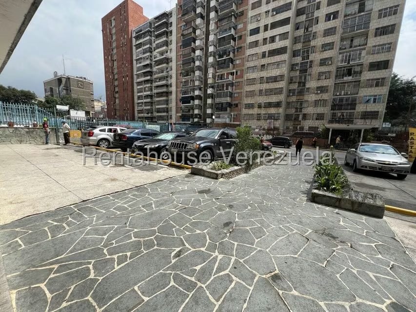 Comercial (Local Comercial) en Venta en Los Ruices, Distrito Metropolitano - 14