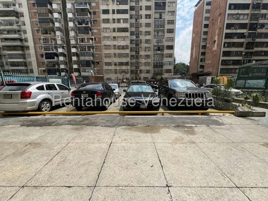 Comercial (Local Comercial) en Venta en Los Ruices, Distrito Metropolitano - 15