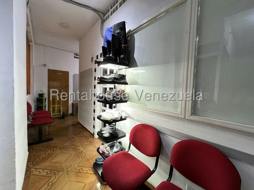 Comercial (Local Comercial) en Venta en Los Ruices, Distrito Metropolitano - 6