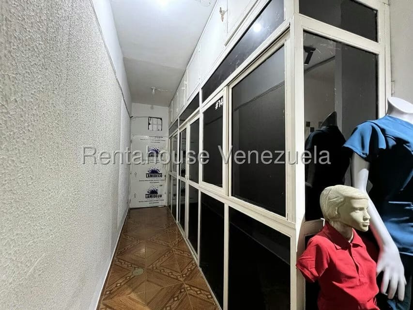 Comercial (Local Comercial) en Venta en Los Ruices, Distrito Metropolitano - 7