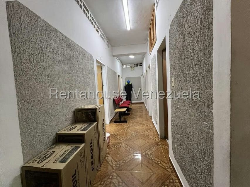 Comercial (Local Comercial) en Venta en Los Ruices, Distrito Metropolitano - 8