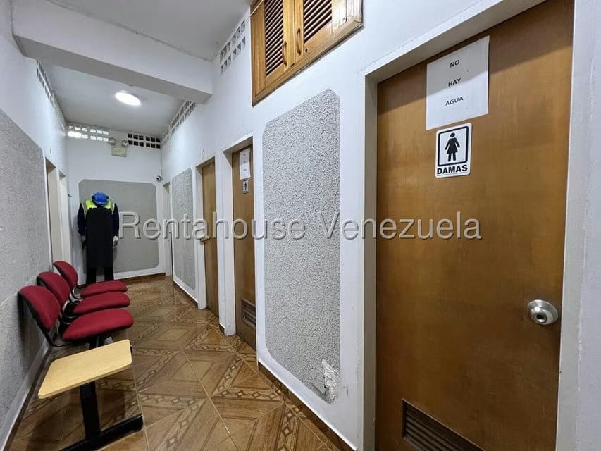 Comercial (Local Comercial) en Venta en Los Ruices, Distrito Metropolitano - 9