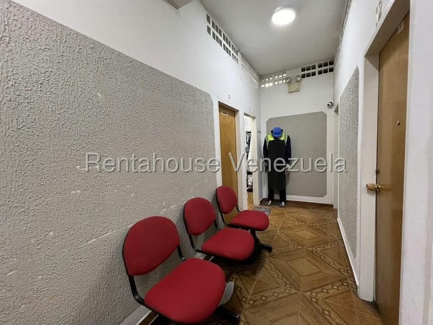 Comercial (Local Comercial) en Venta en Los Ruices, Distrito Metropolitano - 10