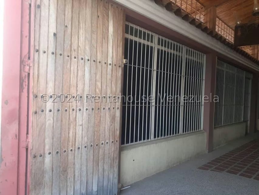 Comercial (Local Comercial) en Alquiler en Centro, Falcon