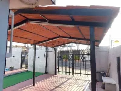 Se Alquila Casa Comercial en La Coromoto - 3