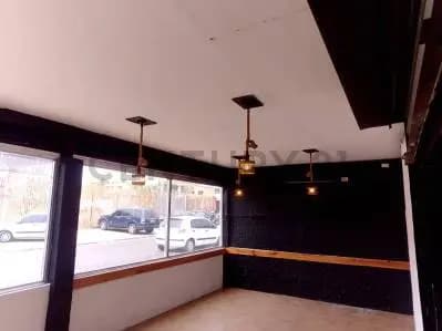Se Alquila Casa Comercial en La Coromoto - 6